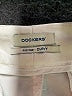 Dockers Solid Ivory Shorts Size 4 - photo 3