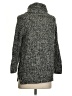 Madewell Tweed Gray Turtleneck Sweater Size XS - photo 2