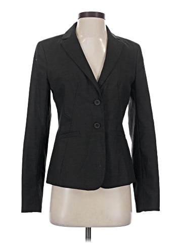 Ann Taylor Factory Blazer (view 1)