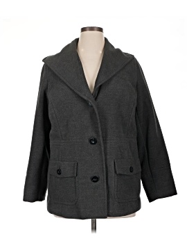 Jm Collection Coat
