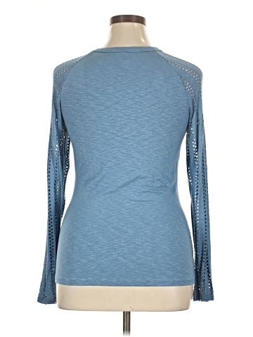 Pete Long Sleeve T-Shirt (view 2)