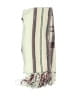 Style&Co 100% Polyester Plaid Ivory Pink Scarf One size - photo 2