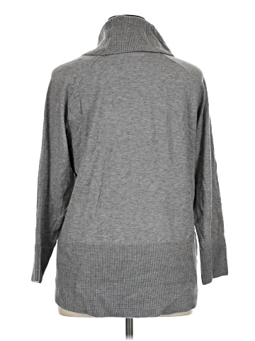 Cyrus Long Sleeve Turtleneck (view 2)