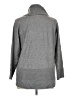 Cyrus Gray Long Sleeve Turtleneck Size 1X - photo 2