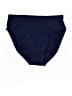 Lands' End Solid Blue Swimsuit Bottoms Size 6 - photo 1