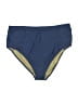 Old Navy Blue Swimsuit Bottoms Size 2X - photo 1