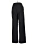 Assorted Brands Solid Black Casual Pants Size L - photo 2
