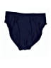 Lands' End Solid Blue Swimsuit Bottoms Size 6 - photo 2