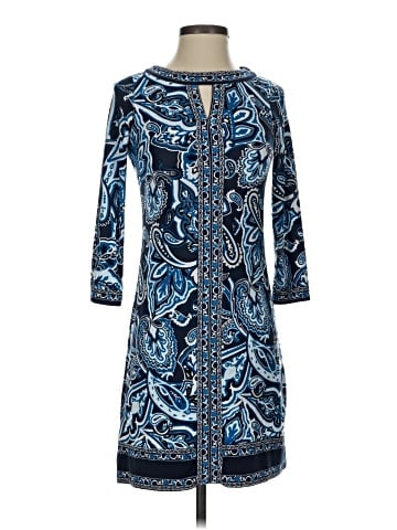 INC International Concepts Casual Dress (view 1)