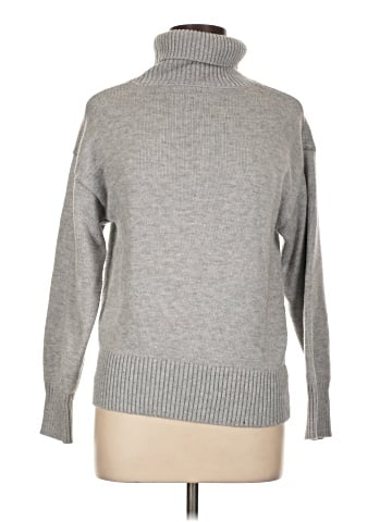 Unbranded Turtleneck Sweater (view 1)