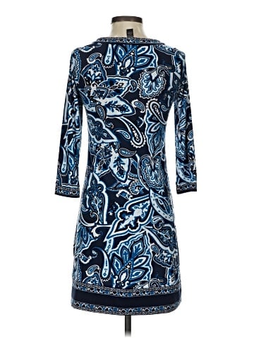 INC International Concepts Casual Dress (view 2)