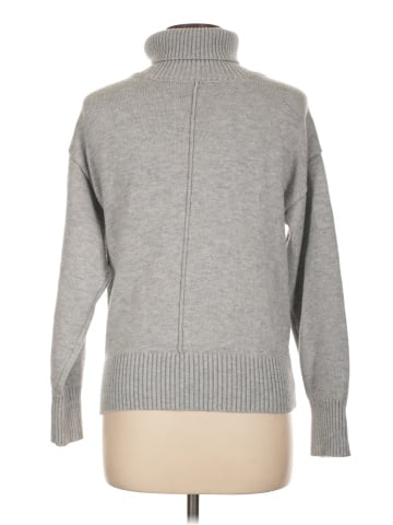 Unbranded Turtleneck Sweater (view 2)
