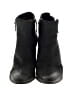 MICHAEL Michael Kors Black Ankle Boots Size 9 1/2 - photo 2