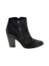 MICHAEL Michael Kors Black Ankle Boots Size 9 1/2 - photo 1