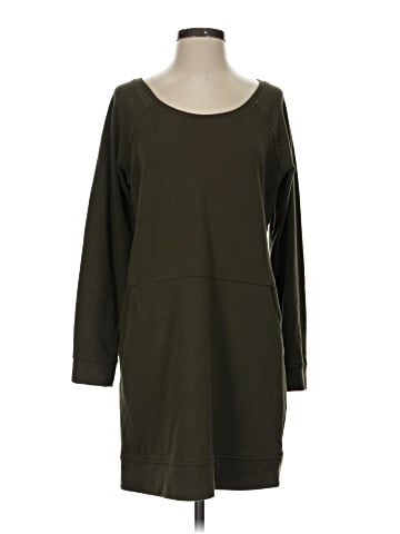 New York & Company Casual Dress (view 1)