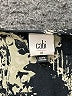 CAbi 100% Polyester Black Sleeveless Blouse Size M - photo 7