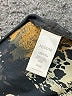 CAbi 100% Polyester Black Sleeveless Blouse Size M - photo 8