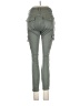 Caslon Green Cargo Pants Size 26 waist - photo 2