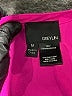 Greylin 100% Polyester Pink Short Sleeve Blouse Size M - photo 4