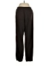 J.Crew Color Block Black Track Pants Size S - photo 2