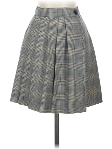 Streetwear Formal Skirt (view 1)