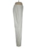 MASSIMO FABBRO Houndstooth Gray Dress Pants Size 12 - photo 4