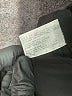 Casual Corner Solid Black Formal Skirt Size 8 - photo 5