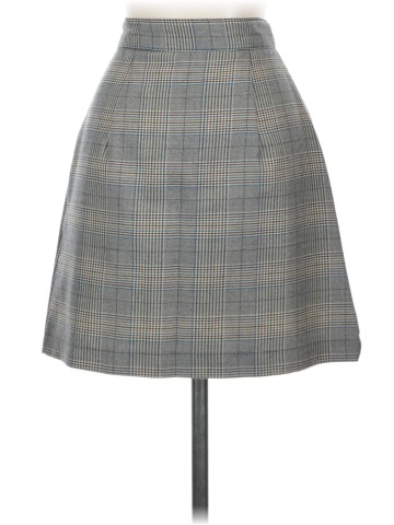 Streetwear Formal Skirt (view 2)