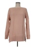 Ann Taylor LOFT Tan Pullover Sweater Size M - photo 1