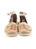 Sam Edelman Tropical Tan Flats Size 6 1/2 - photo 2