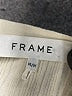 FRAME Ivory Casual Dress Size M - photo 7
