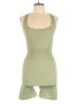 WeWoreWhat Green Romper Size L - photo 1