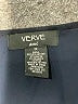 Verve Ami Black 3/4 Sleeve Top Size 1X - photo 7
