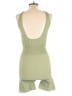 WeWoreWhat Green Romper Size L - photo 2