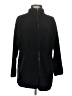 FLX Black Cardigan Size L - photo 1
