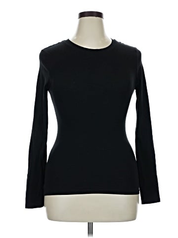 Splash Long Sleeve T-Shirt (view 1)