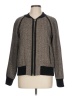DKNY Gray Jacket Size L - photo 1