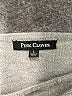 Pink Clover Stripes Gray Pullover Sweater Size L - photo 7