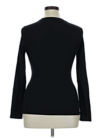 Splash Long Sleeve T-Shirt (view 2)