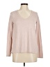 American Eagle Outfitters Tan Pullover Sweater Size M - photo 1