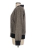 DKNY Gray Jacket Size L - photo 5