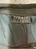 Sigrid Olsen 100% Rayon Solid Black Dress Pants Size 8 - photo 8