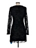 Cupshe Black Cocktail Dress Size M - photo 2