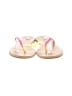 TKEES Pink Sandals Size 8 - photo 2