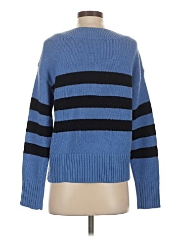 Ann Taylor Pullover Sweater (view 2)