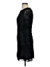 Cupshe Black Cocktail Dress Size M - photo 5