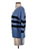 Ann Taylor Stripes Blue Pullover Sweater Size XS - photo 5