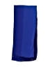 Express 100% Polyester Blue Scarf One size - photo 2