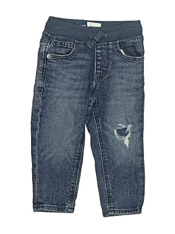 Old Navy Jeans (view 1)