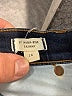 Madewell Color Block Blue Jeans Size 26 waist - photo 5